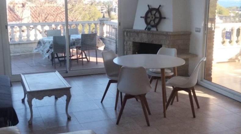 Tarragona - Calafell - 640m2