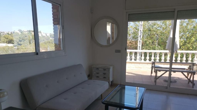 Tarragona - Calafell - 640m2