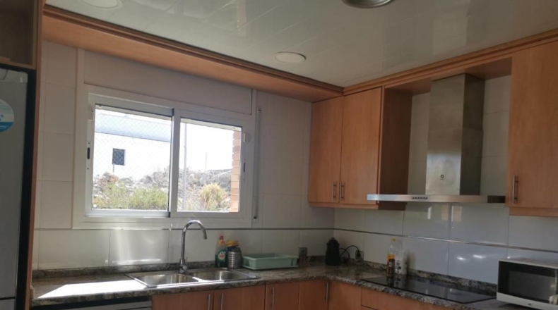 Tarragona - Calafell - 640m2