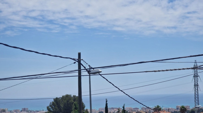 Tarragona - Calafell - 640m2