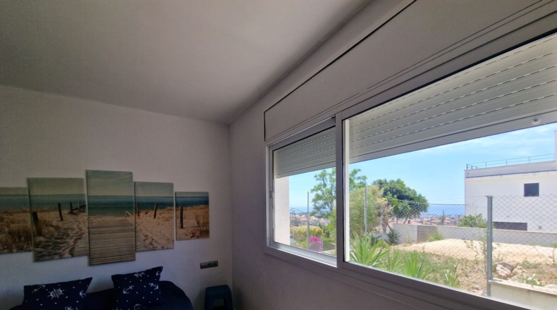 Tarragona - Calafell - 640m2