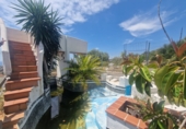 Chalet independiente con terreno en venta en Calafell ref: TR233421 foto