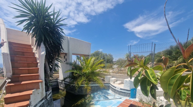 Tarragona - Calafell - 640m2