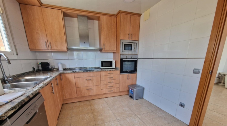Tarragona - Calafell - 640m2