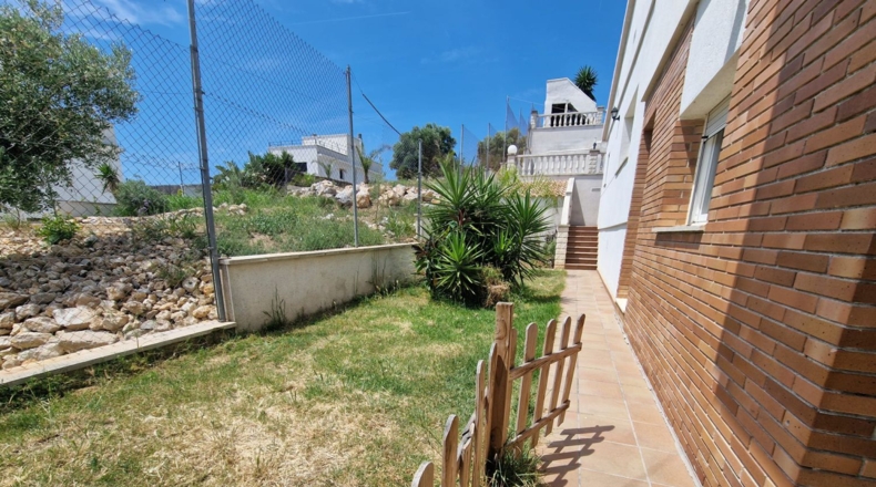 Tarragona - Calafell - 640m2