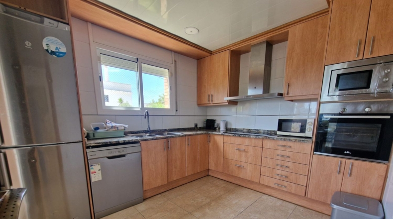 Tarragona - Calafell - 640m2