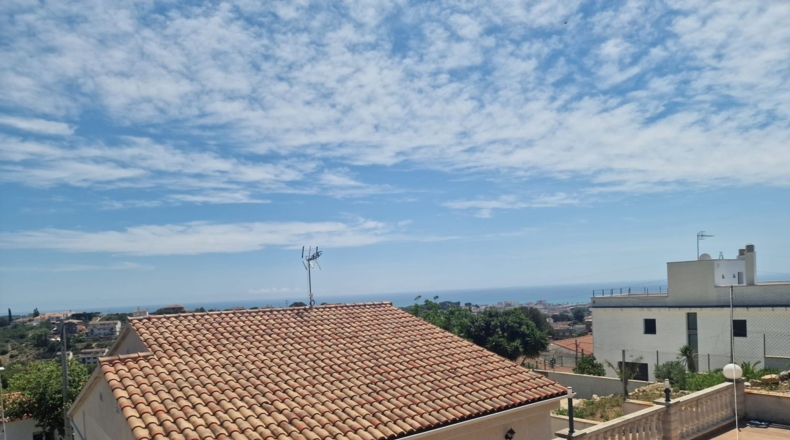 Tarragona - Calafell - 640m2