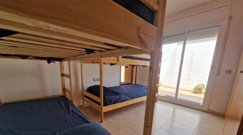 Tarragona - Calafell - 640m2