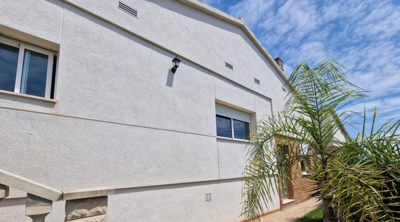 Tarragona - Calafell - 640m2