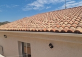 Chalet independiente con terreno en venta en Calafell ref: TR233421 foto