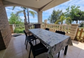 Chalet independiente con terreno en venta en Calafell ref: TR233421 foto