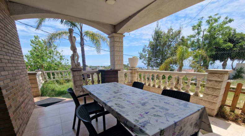 Tarragona - Calafell - 640m2