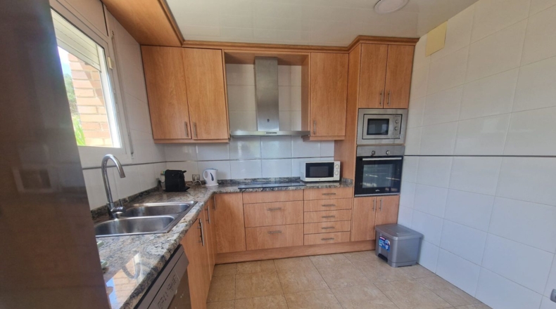 Tarragona - Calafell - 640m2