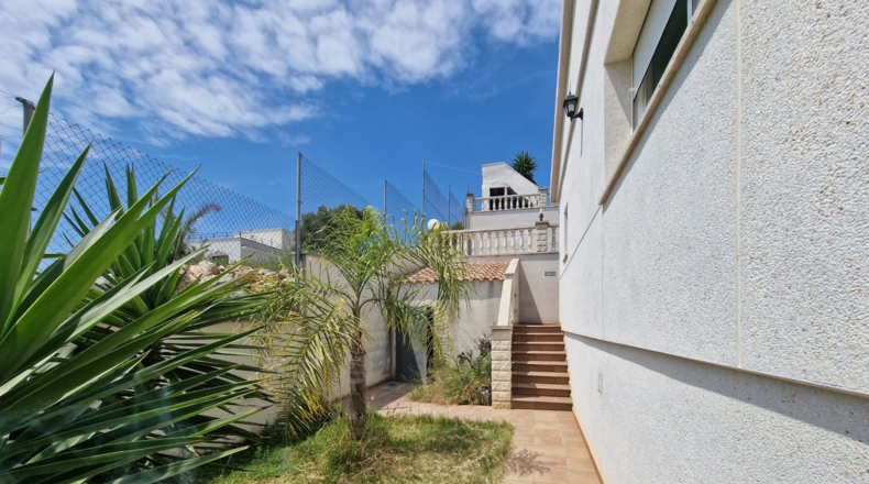 Tarragona - Calafell - 640m2