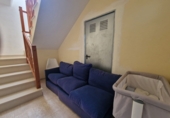 Chalet independiente con terreno en venta en Calafell ref: TR233421 foto