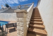 Chalet independiente con terreno en venta en Calafell ref: TR233421 foto