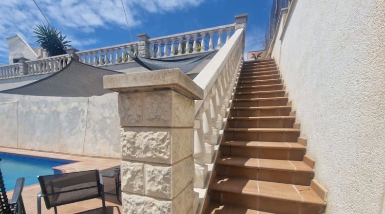 Tarragona - Calafell - 640m2