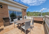 Chalet independiente con terreno en venta en Calafell ref: TR233421 foto