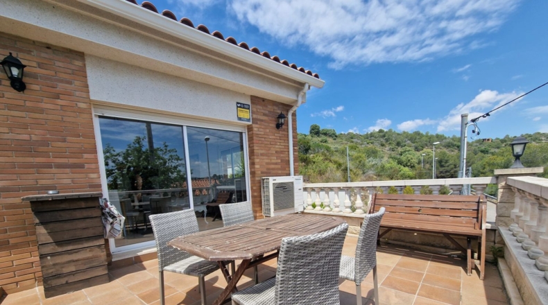 Tarragona - Calafell - 640m2