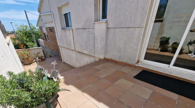 Tarragona - Calafell - 640m2