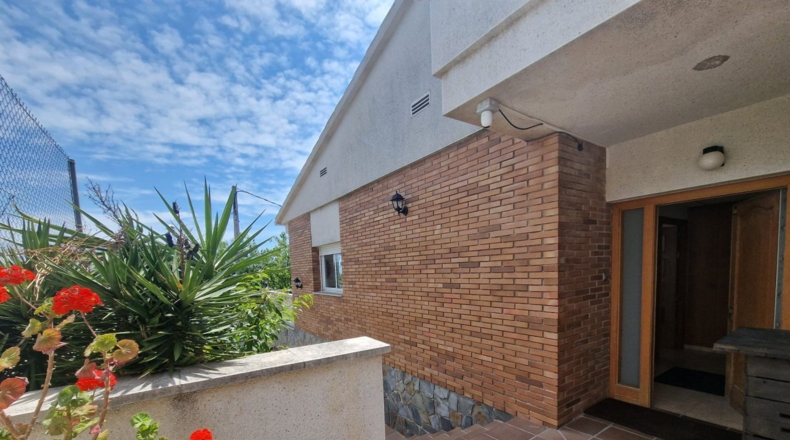Tarragona - Calafell - 640m2