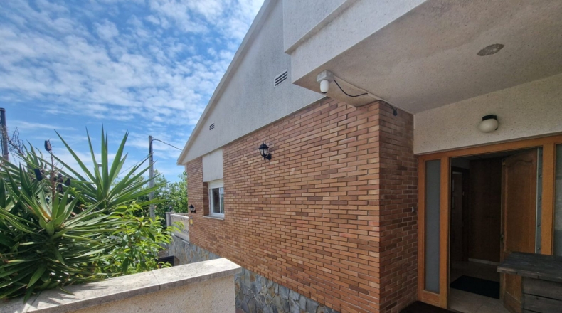 Tarragona - Calafell - 640m2