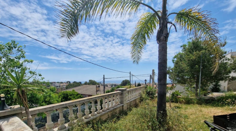 Tarragona - Calafell - 640m2