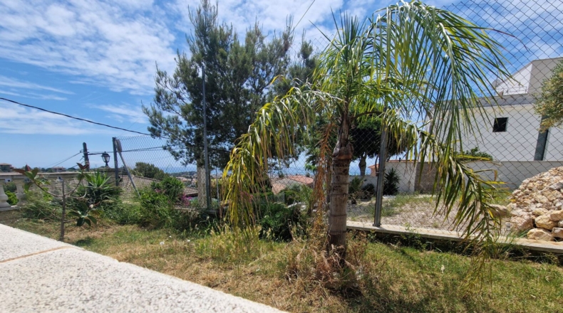 Tarragona - Calafell - 640m2