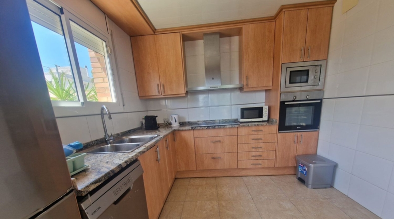 Tarragona - Calafell - 640m2