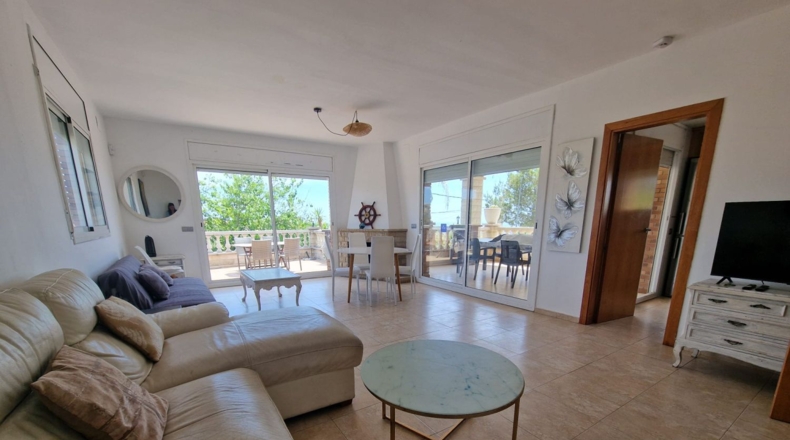 Tarragona - Calafell - 640m2
