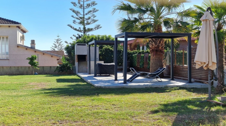 Tarragona - Cunit - 794m2