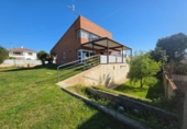 Chalet independiente con terreno en venta en la España, Cunit, ref: TR353451 foto