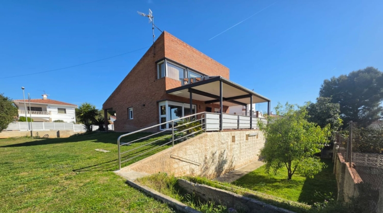Tarragona - Cunit - 794m2