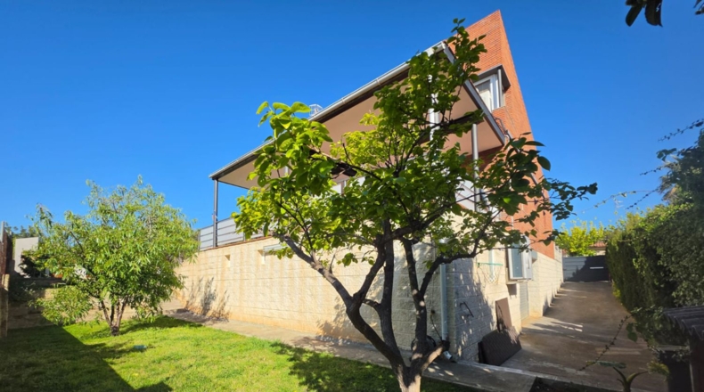 Tarragona - Cunit - 794m2