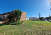 Chalet independiente con terreno en venta en la España, Cunit, ref: TR353451 foto