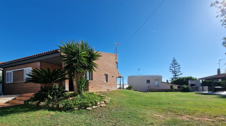 Tarragona - Cunit - 794m2