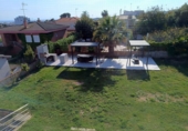 Chalet independiente con terreno en venta en la España, Cunit, ref: TR353451 foto