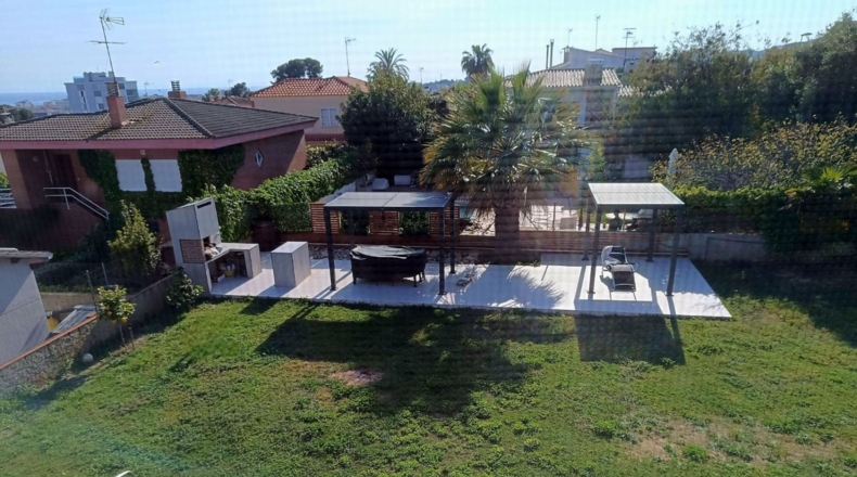 Tarragona - Cunit - 794m2