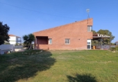 Chalet independiente con terreno en venta en la España, Cunit, ref: TR353451 foto