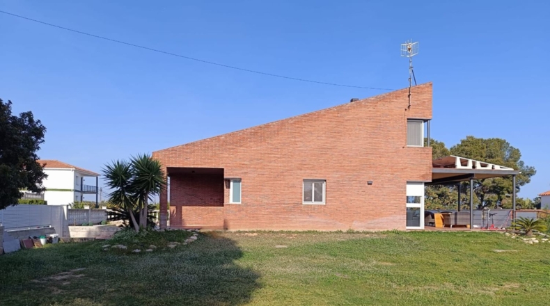 Tarragona - Cunit - 794m2