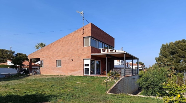 Tarragona - Cunit - 794m2
