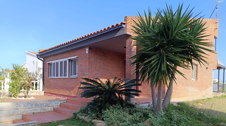 Tarragona - Cunit - 794m2