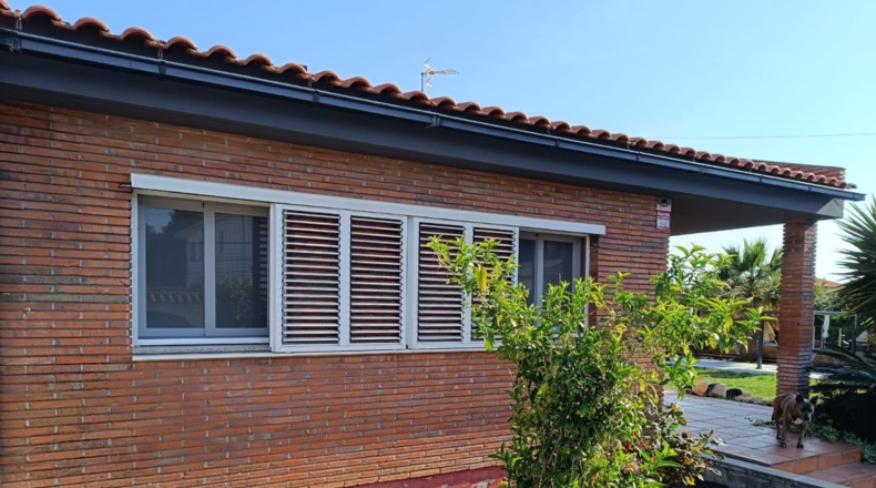 Tarragona - Cunit - 794m2
