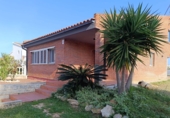 Chalet independiente con terreno en venta en la España, Cunit, ref: TR353451 foto