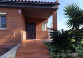 Chalet independiente con terreno en venta en la España, Cunit, ref: TR353451 foto