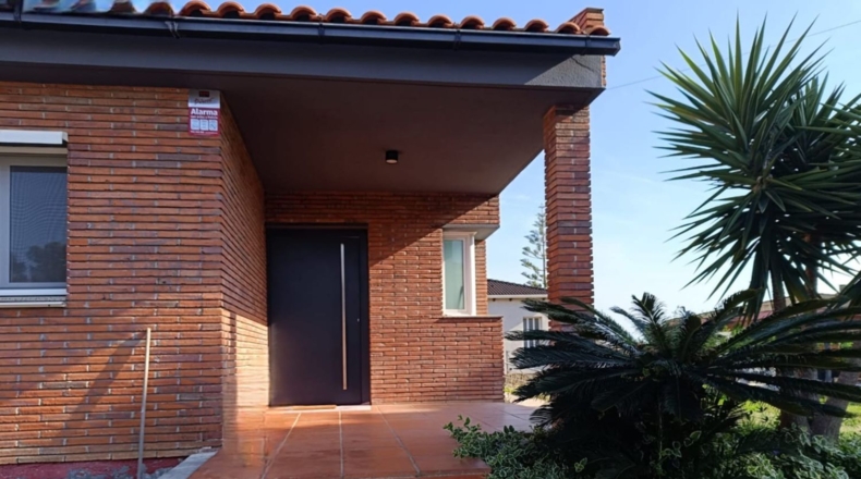 Tarragona - Cunit - 794m2