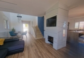 Chalet independiente con terreno en venta en la España, Cunit, ref: TR353451 foto