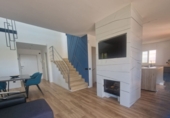 Chalet independiente con terreno en venta en la España, Cunit, ref: TR353451 foto