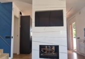Chalet independiente con terreno en venta en la España, Cunit, ref: TR353451 foto