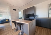 Chalet independiente con terreno en venta en la España, Cunit, ref: TR353451 foto